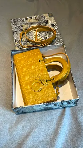 Dior bag replica