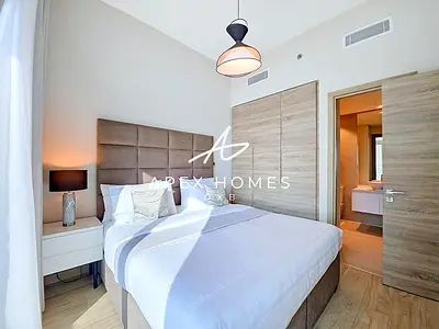 Elegantly Furnished | Upgraded| Vacant
