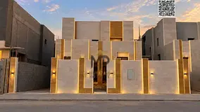 Modern villa for sale directly from the owner. Freehold ownership available to all nationalities, wi