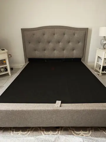 Bed Frame furniture (broken)