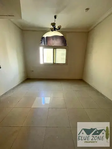 Ready to move studio available in Al nabah sharjah for family