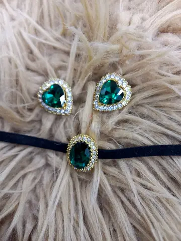 Wommen jewelry