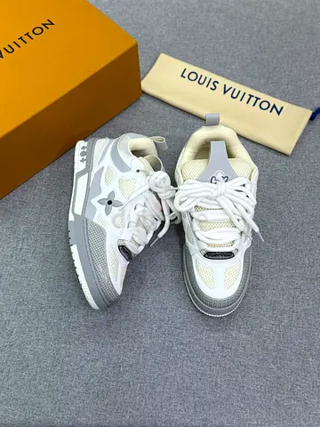 LV shoes for men