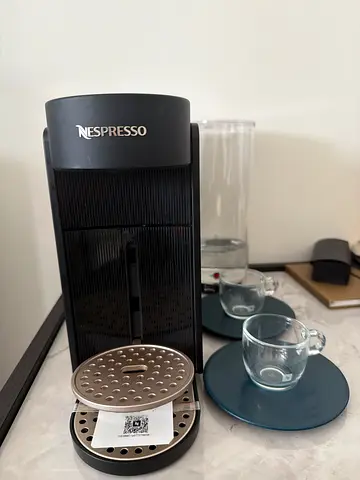 Nespresso