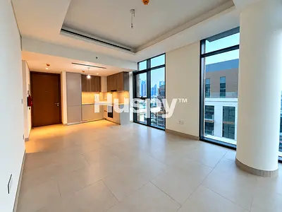 High Floor | Corner Unit | Exclusive