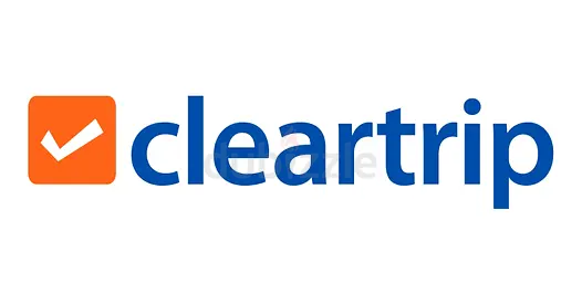 cleartrip.ae 1000aed voucher for 900aed