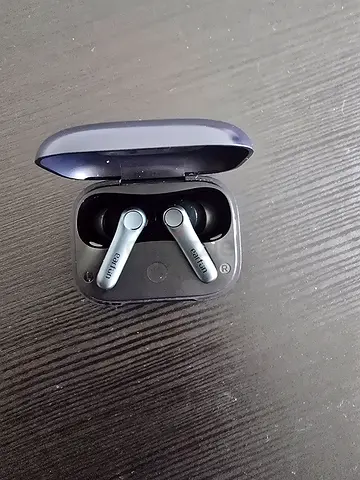 EarFun 4 Pro Air True Wireless Earbuds with Charging Case - Used
