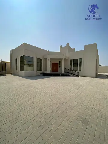 3 BHK WELL MAINTAINED VILLA FOR RENT IN OLD RIFFA