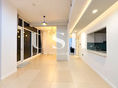 Stylish 1BR | Great Layout | Modern Finishes