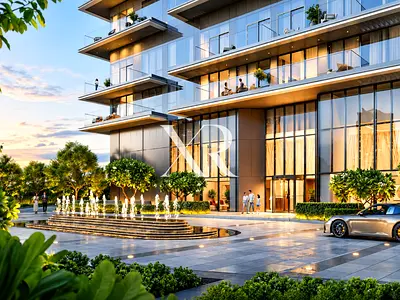 LUXURY LIFESTYLE | CREEK HARBOUR | WELNESS