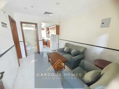 1bhk furnished apartment available for rent