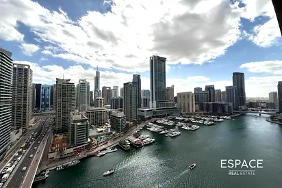 Marina Views | Vacant Now | Great Condition