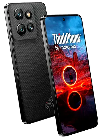 ThinkPhone by Motorola 5G