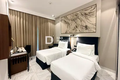 Ready to Move In | Vacant Studio | Avalon Tower