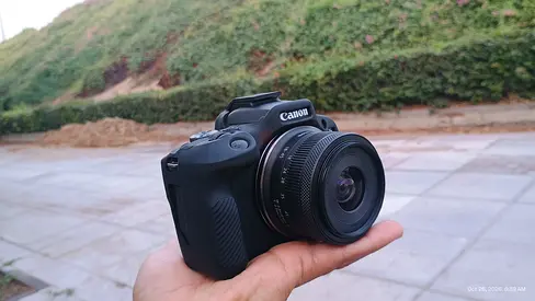 DSLR