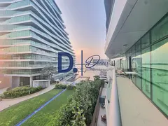 Sea View | Fully Furnished | 1BR in Al Naseem B
