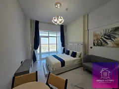 Spacious Layout | Elegant Furnished | Open View