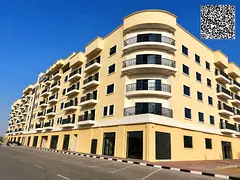 2 BHK Apartment for Rent in Kentia, Al Zahya, Ajman | Ready to Move