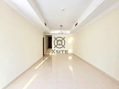 Spacious Layout | Unfurnished | Community View