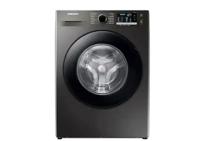 Samsung Front Load Washing Machine - 8kg (Graphite) - Good Condition