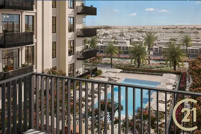 Q1 2027 | Pool View | Close to Central Park