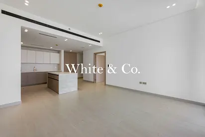Brand New | Unfurnished | Panoramic Views