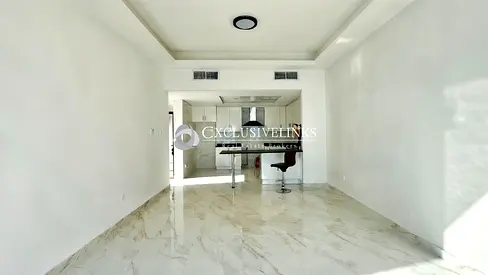 Massive 2BR | Fully Upgraded | Unfurnished