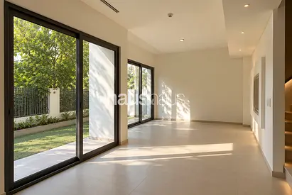 Internal | Across Pool + Park | Vacant