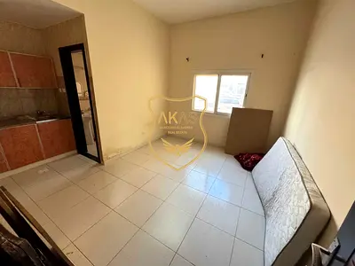 Spacious Studio with Free Outdoor Parking | Family Building