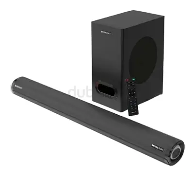 Zebronics sound bar for Sale
