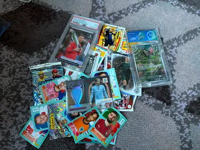 Collectibles lot for sale
