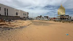 Residential Plot for Sale in Murouj Tilal Sharjah