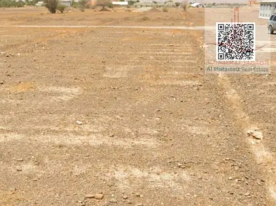 ارض للبيع بالمنامه موقع مميز جدا قريبه من الخدمات وبسعر مميز جدااا