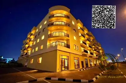 Kentia Residence, Ajman | Furnished Studio | Down Payment AED 180K | Balance in Installments | Rent AED 3,000/Month