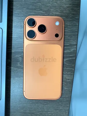 Iphone 17 pro 256gb
