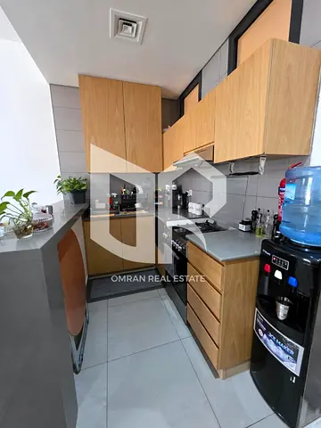 🔥 HOT DEAL IN AL MAMSHA, SHARJAH! FURNISHED PARTITION STUDIO FOR SALE AT AN ATTRACTIVE PRICE!