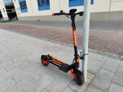 Kugoo F3 pro max 250km only