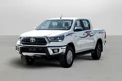 2026 Toyota Hilux