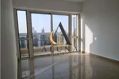 Modern 1BR Plus Study| Unfurnished Apartment | JLT