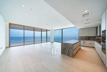 Luxury Living | Full Sea Views | Fully Furnished