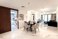 12 Cheques | Modern Upgraded | Furnished