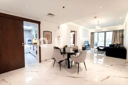 12 Cheques | Modern Upgraded | Furnished