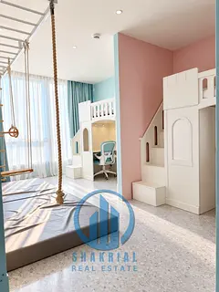 Fully Renovated | Upgraded Unit | Luxury Furnished | Ready to Move