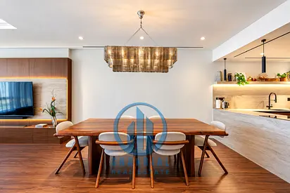 Fully Renovated | Upgraded Unit | Luxury Furnished | Ready to Move