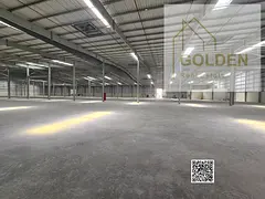 Industrial Warehouse for Rent close to Sheikh Mohammed Bin Zayed Road in UAQ | 100 kW Electricity |