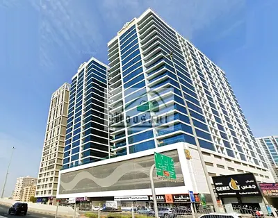 || GULFA TOWERS || New Spacious 1230 Sqft 1 Master Bedroom Hall Closed Kitchen with Covered Car Par