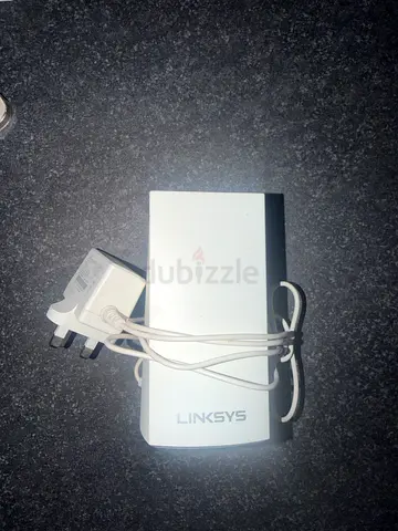 Linksys WHW01