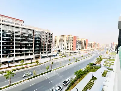 Spacious huge Studio Boulevard view just for 48k || premium Offer