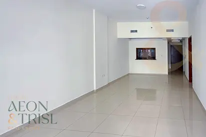Enclosed Kitchen | Maid's room | Spacious balcony