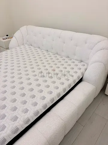 New bed frame 200x200